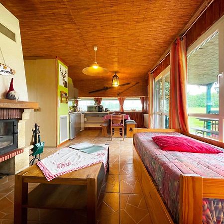 Plombières-les-Bains Chalets Des Trois Hetres מראה חיצוני תמונה