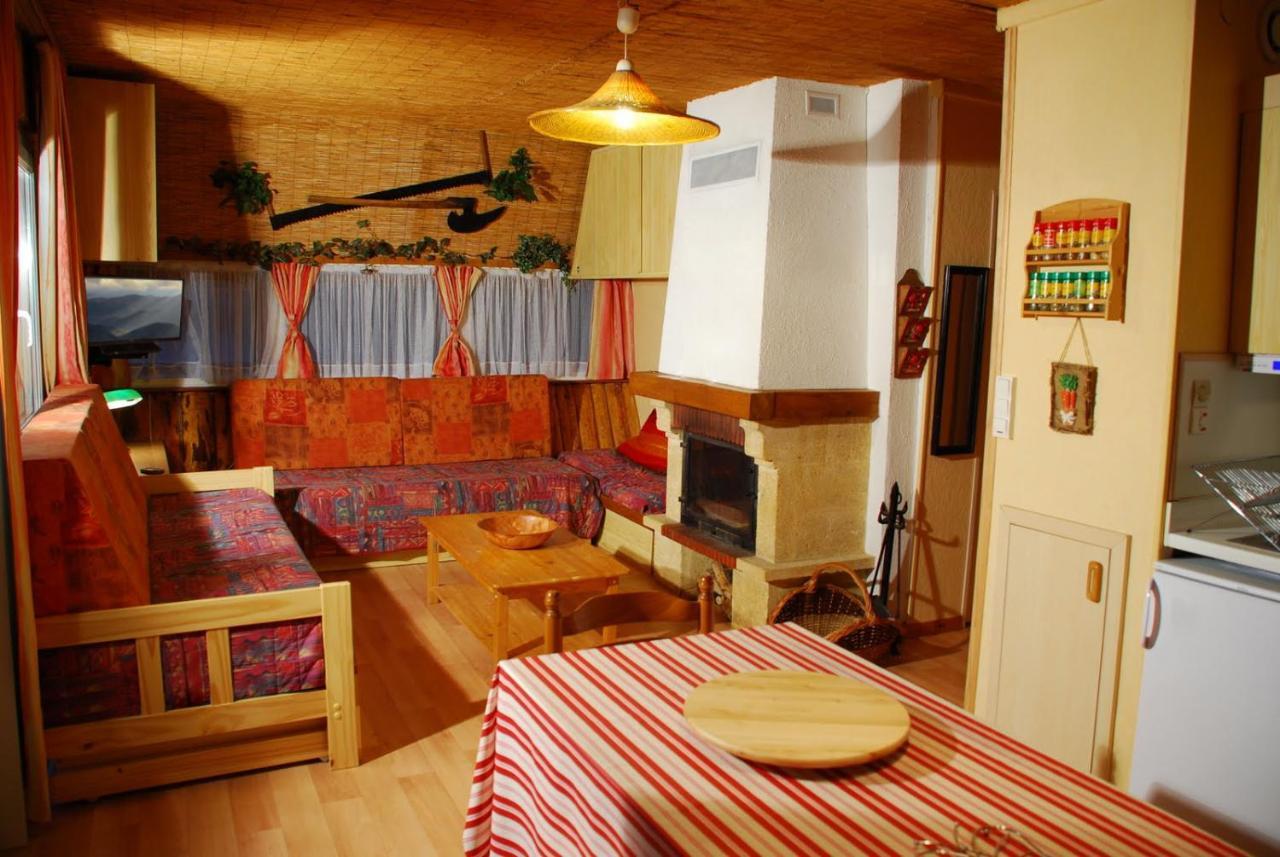 Plombières-les-Bains Chalets Des Trois Hetres מראה חיצוני תמונה