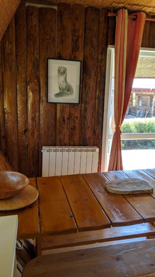 Plombières-les-Bains Chalets Des Trois Hetres מראה חיצוני תמונה