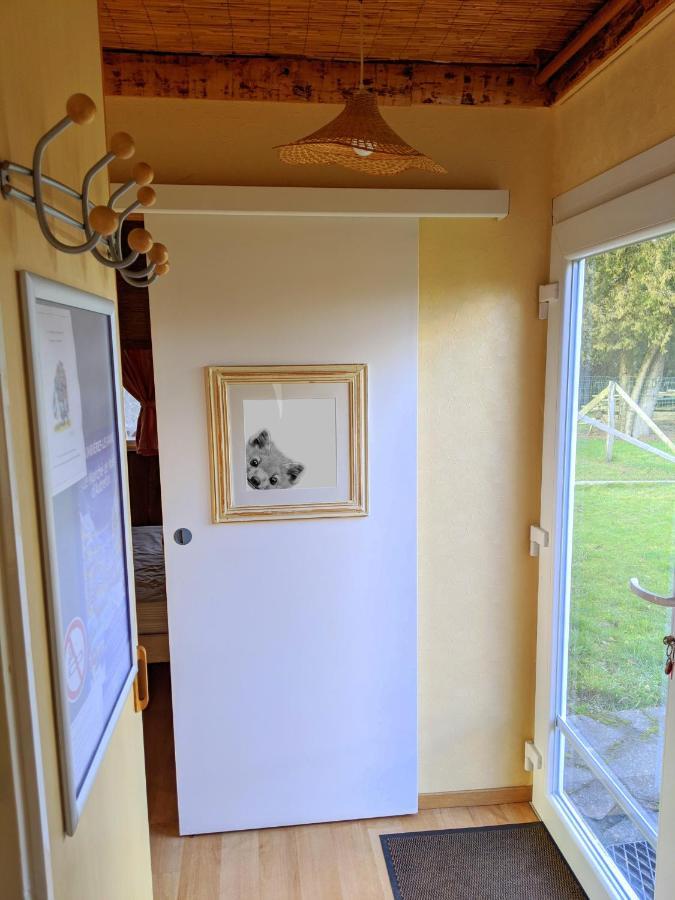 Plombières-les-Bains Chalets Des Trois Hetres מראה חיצוני תמונה