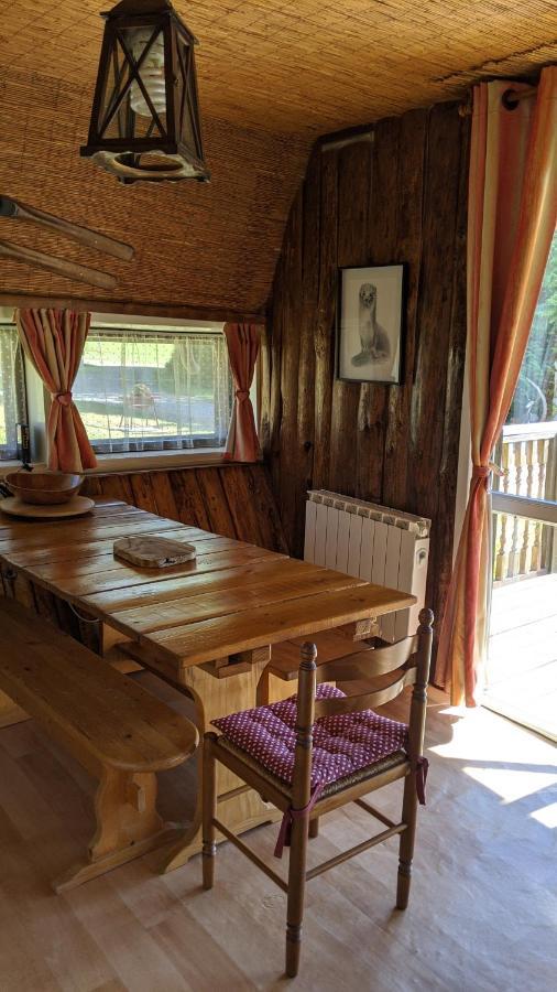 Plombières-les-Bains Chalets Des Trois Hetres מראה חיצוני תמונה